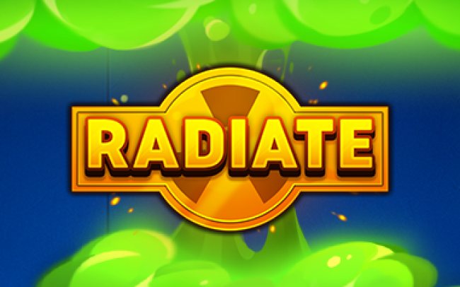 Radiate