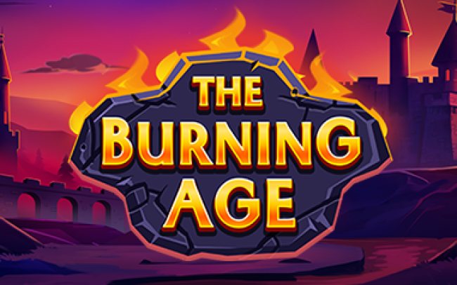 The Burning Age