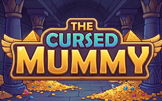 The Cursed Mummy