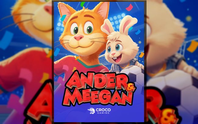 Ander & Meegan