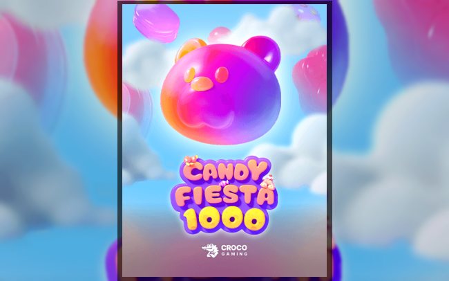 Candy Fiesta 1000