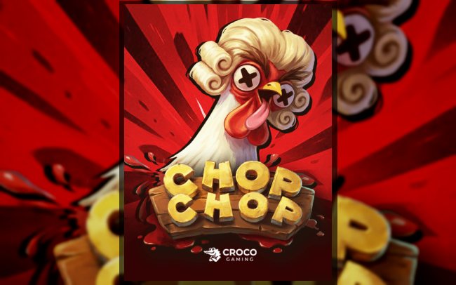 Chop Chop