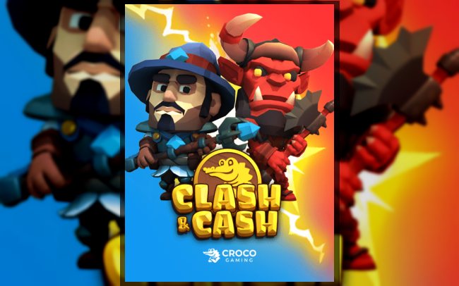Clash&Cash