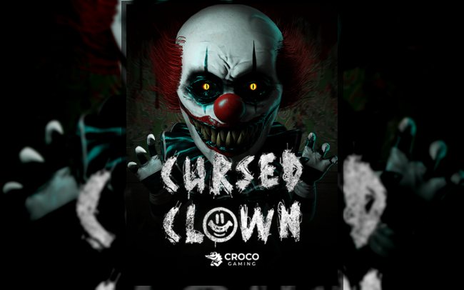 Cursed Clown