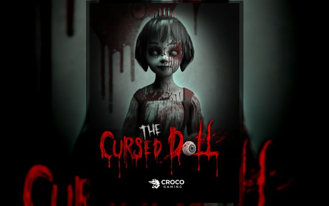 Cursed Doll