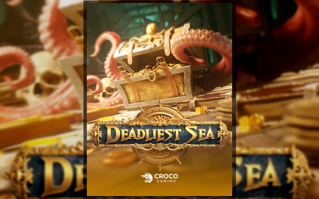 Deadliest Sea