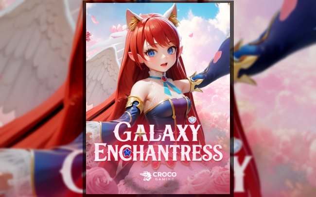 Galaxy Enchantress