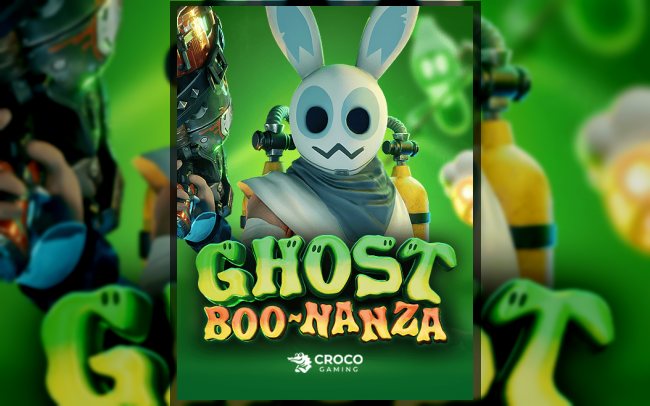 Ghost Boo-nanza