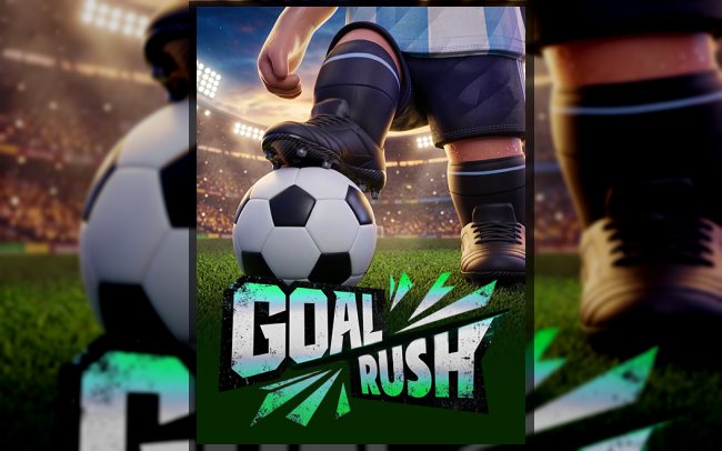 Goal Rush