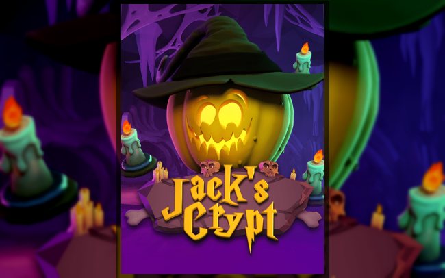 Jack's Crypt
