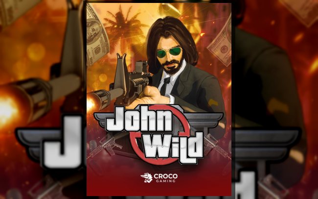 John Wild