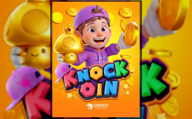 Knockoin