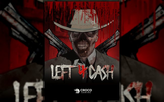Left 4 Cash