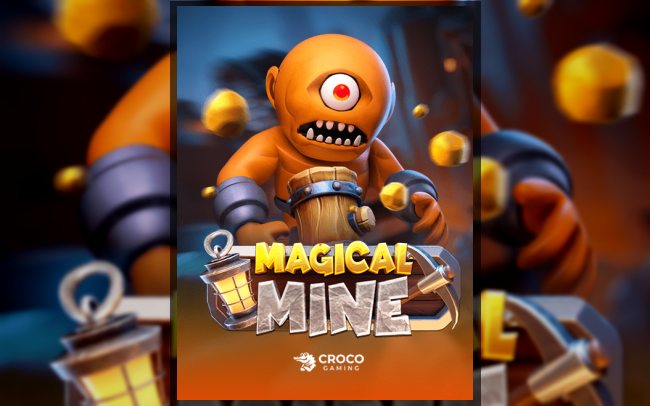 Magical Mine