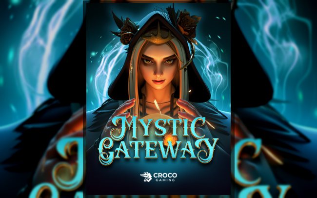 Mystic Gateway