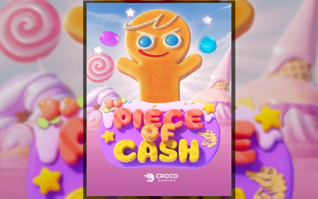 Piece Of Cash