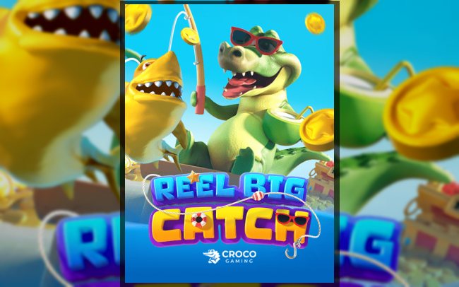 Reel Big Catch