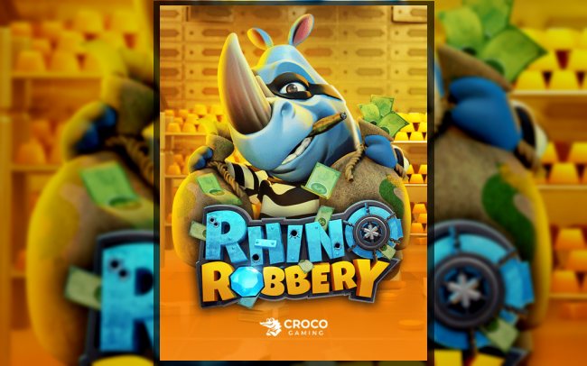 Rhino Robbery