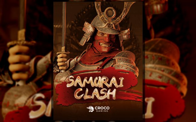 Samurai Clash