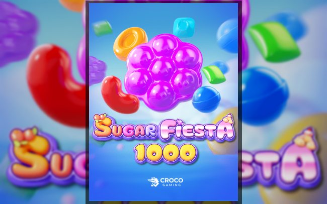 Sugar Fiesta 1000