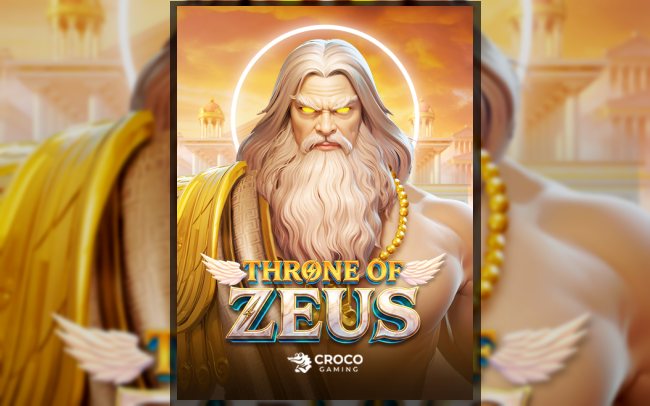 Throne of Zeus