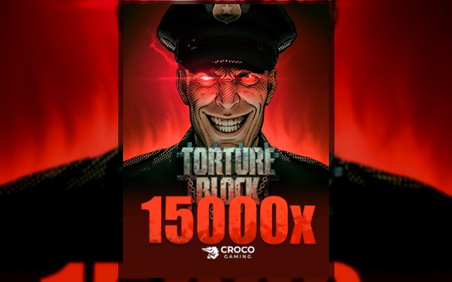 Torture Block