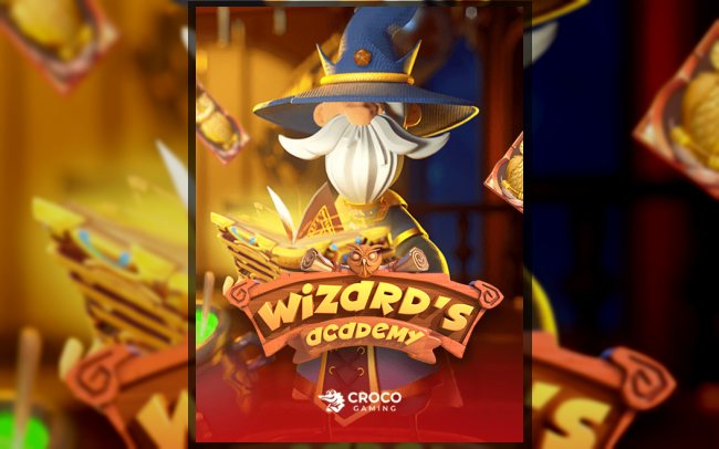 Wizard's Academy