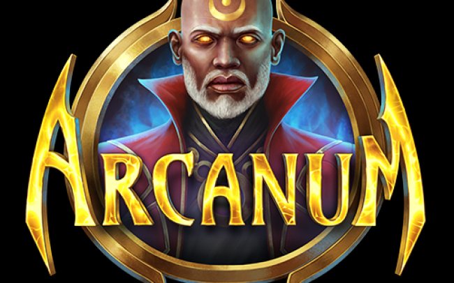 Arcanum