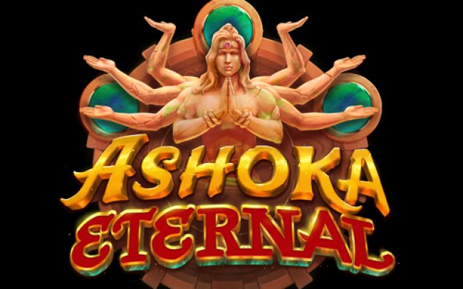 Ashoka Eternal