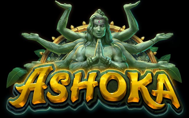 Ashoka