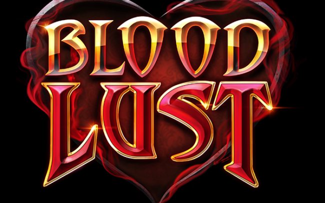 Blood Lust