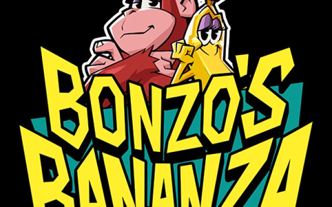 Bonzo’s Bananza