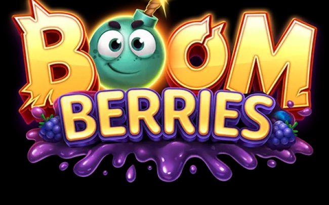 Boomberries