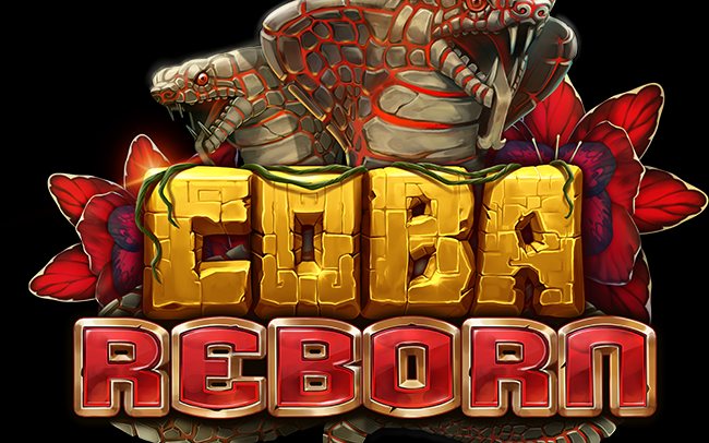 Coba Reborn