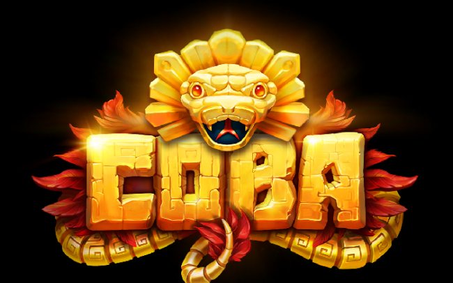 Coba