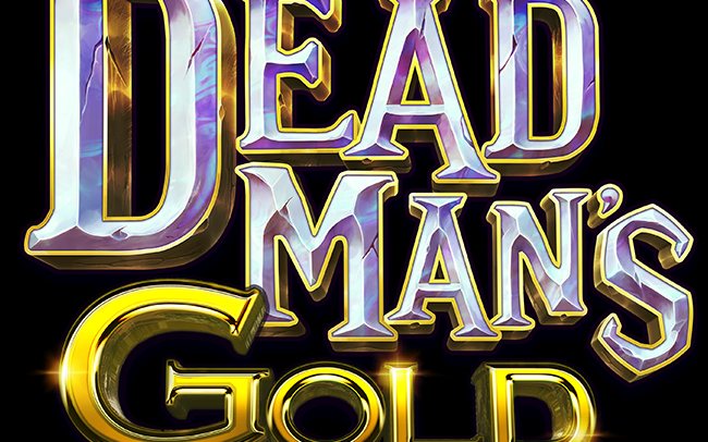 Dead Man’s Gold