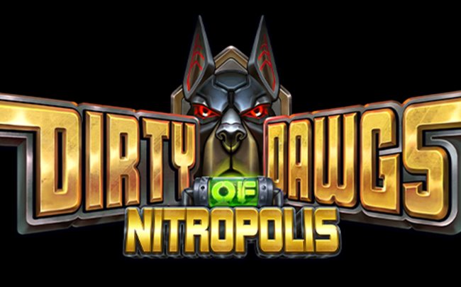 Dirty Dawgs of Nitropolis