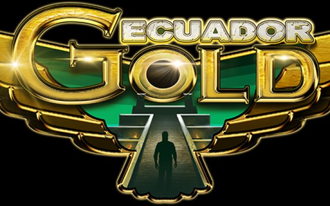 Ecuador Gold