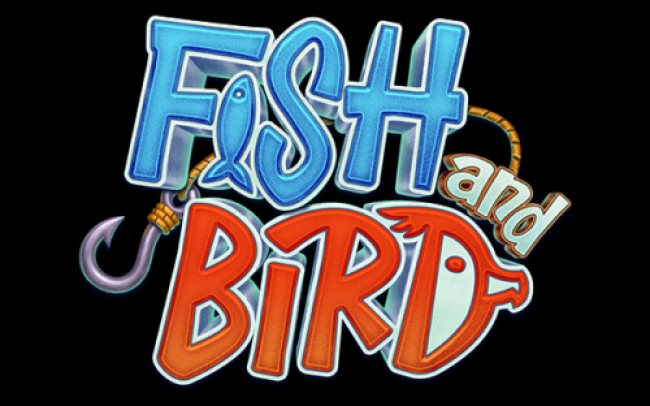 Fish and Bird
