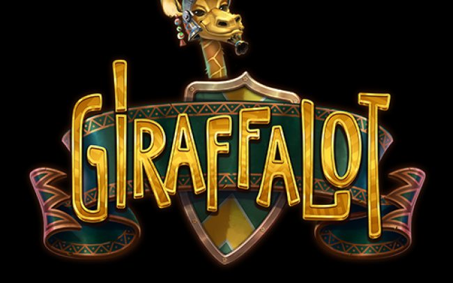 Giraffalot