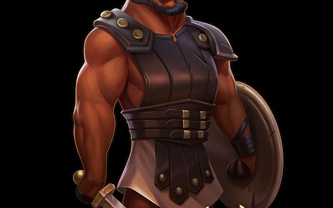 Gladiatoro