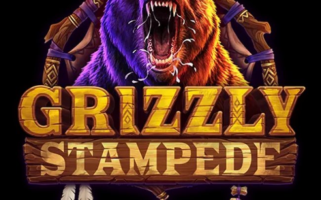Grizzly Stampede