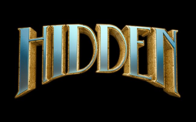 Hidden