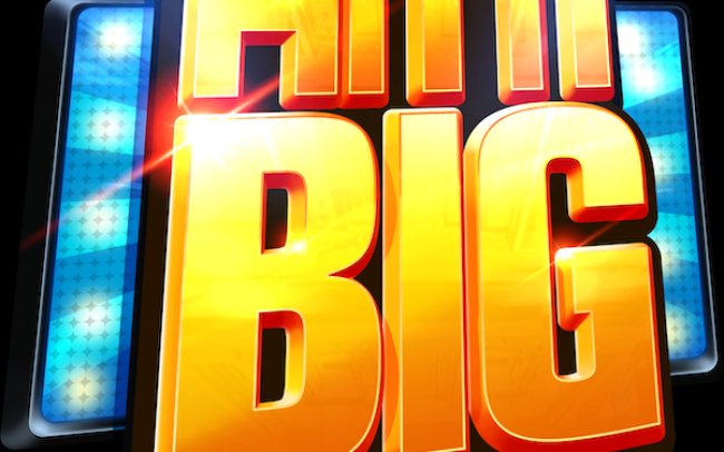Hit It Big