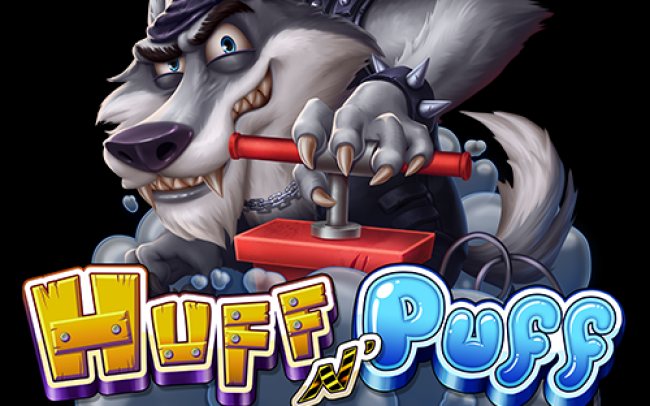 Huff n Puff CollectR