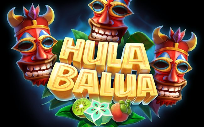Hula Balua