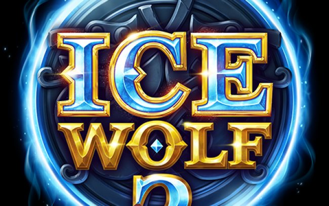 Ice Wolf 2