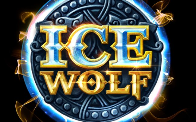 Ice Wolf