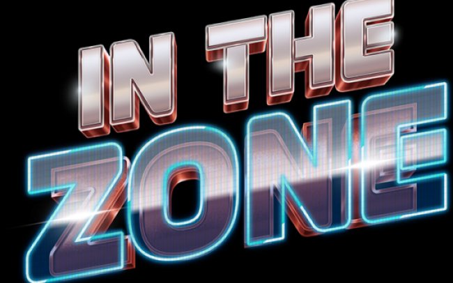 In the Zone