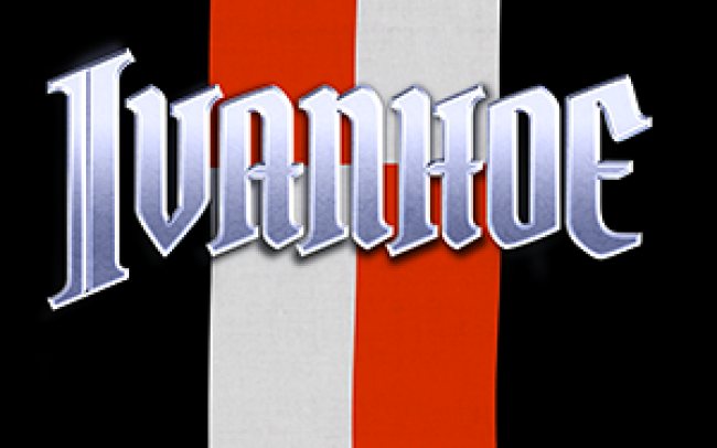 Ivanhoe
